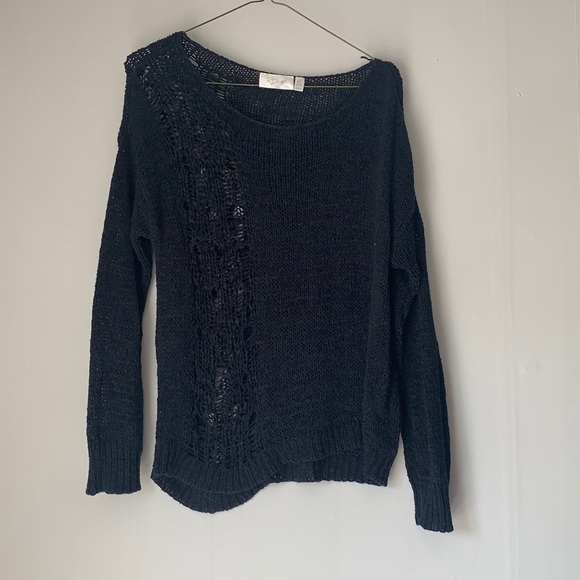 Grunge sweater - Picture 2 of 5